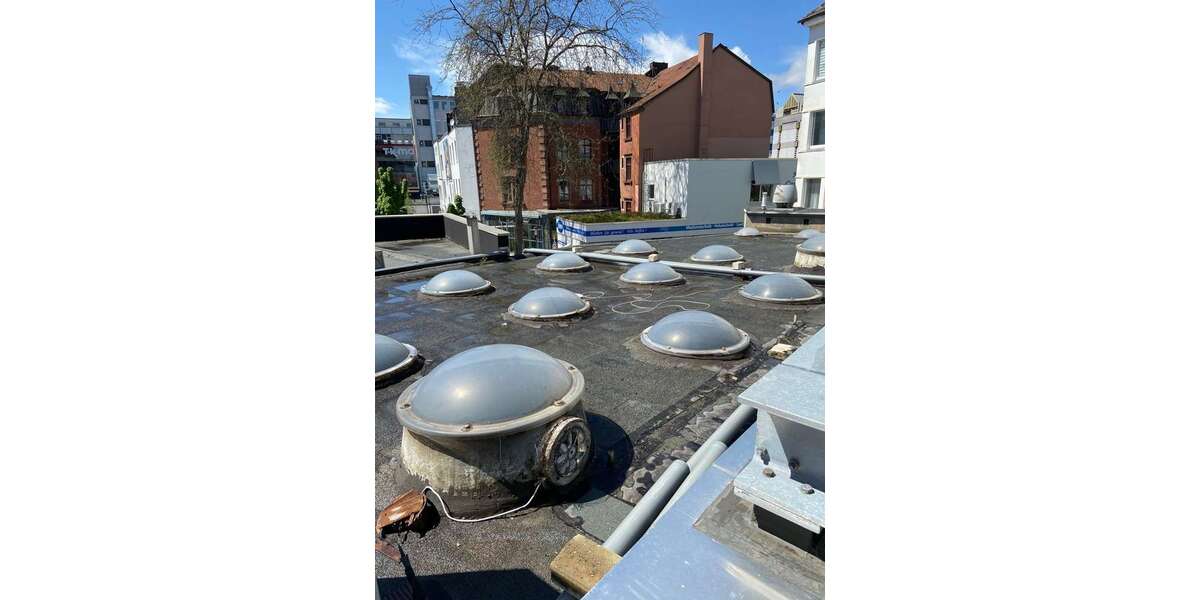 Gewerbeobjekt Saarbrücken St. Johann - 149.000&euro; | Angebot:22482713