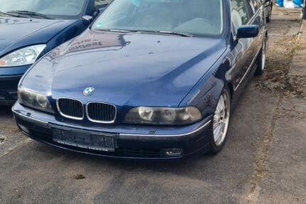 BMW 540 330.000 km 5.400 &euro; Neunkirchen 66540
