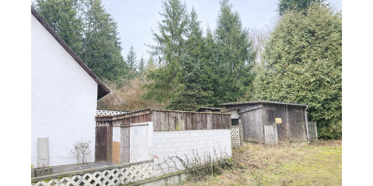 Einfamilienhaus Kusel - 5 Zimmer, 142 m&sup2;, 169.000&euro; | Angebot:25729934