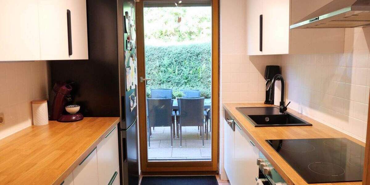 Etagenwohnung Blieskastel Bierbach - 3 Zimmer, 74 m&sup2;, 150.000&euro; | Angebot:25729575