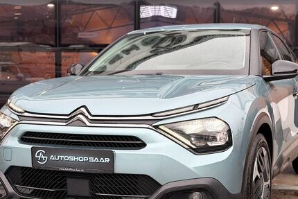 Citroen C4 36.492 km 17.390 &euro; Saarbrücken 66117