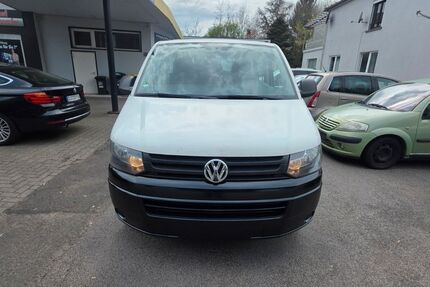 VW T5 Transporter 300.000 km 8.900 &euro; Schiffweiler 66578