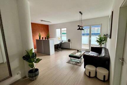 Gewerbeobjekt Saarbrücken St Johann - 199&euro; | Angebot:25711521