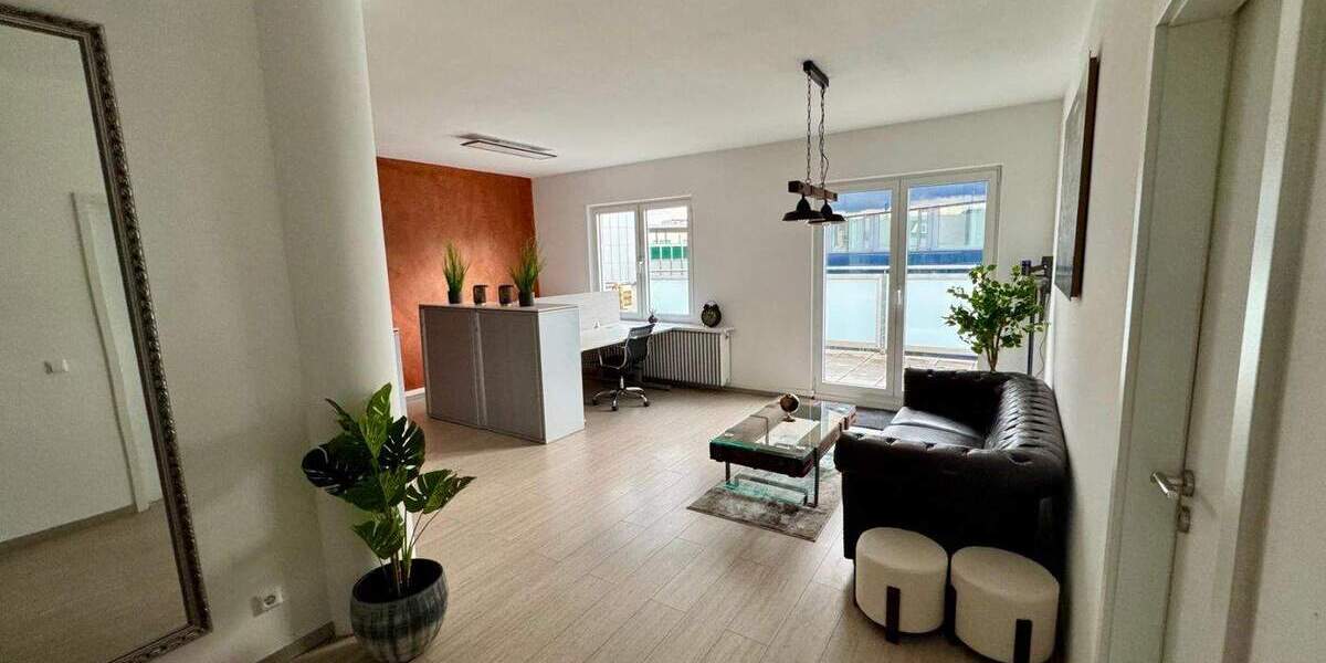 Gewerbeobjekt Saarbrücken St Johann - 199&euro; | Angebot:25711521