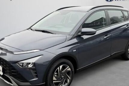 Hyundai BAYON 15.344 km 18.490 &euro; Contwig 66497