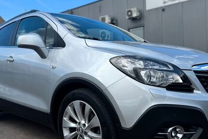 Opel Mokka 130.000 km 9.200 &euro; Saarbrücken-Altenkessel 66126