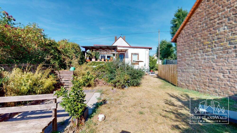 Einfamilienhaus Hilst - 5 Zimmer, 190 m&sup2;, 198.500&euro; | Angebot:25668065