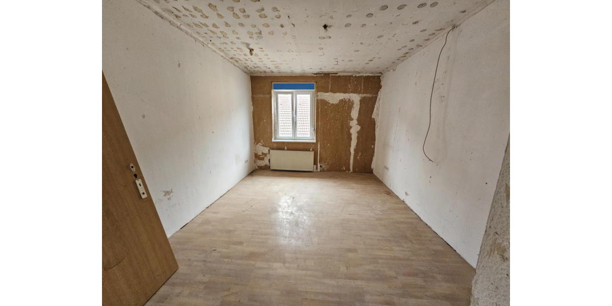 ObjNr:19582 - Renovierungsbedürftiges 4 Fam.-Mehrfamilienhaus in zentraler Lage - Zweifamilienhaus Pirmasens Fehrbach | Angebot:17823307