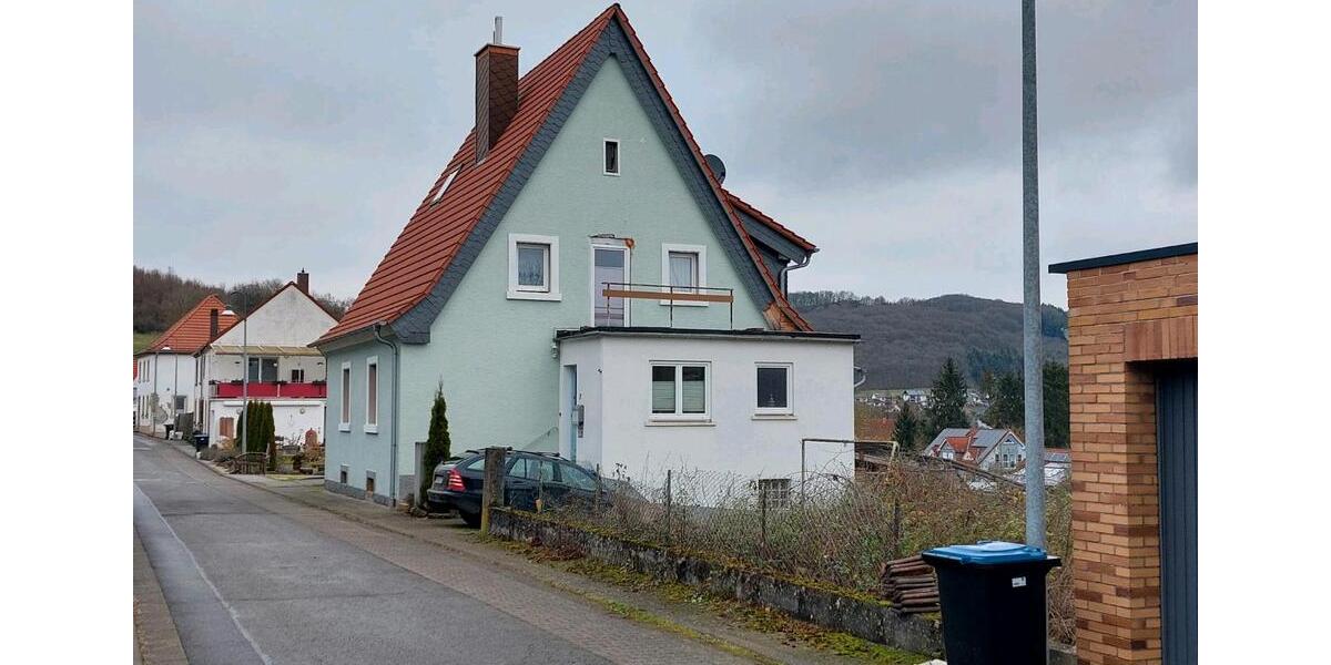 Einfamilienhaus Altenglan - 3 Zimmer, 124 m&sup2;, 229.000&euro; | Angebot:23905971