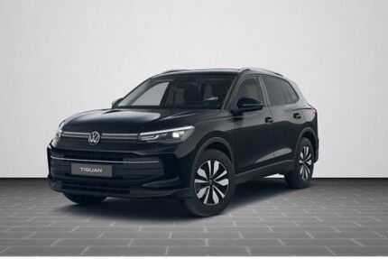 VW Tiguan 13.900 km 34.690 &euro; Saarbrücken 66115