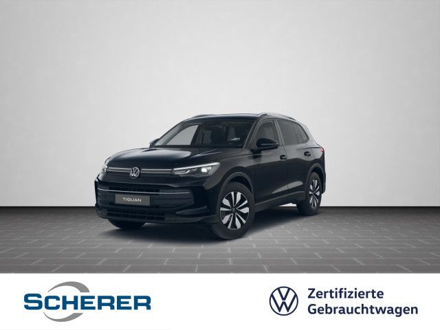VW Tiguan 13.900 km 34.690 &euro; Saarbrücken 66115