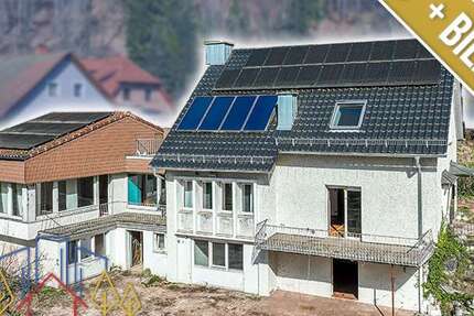 Haus Lemberg - 8 Zimmer, 180 m&sup2;, 228.500&euro; | Angebot:26011942