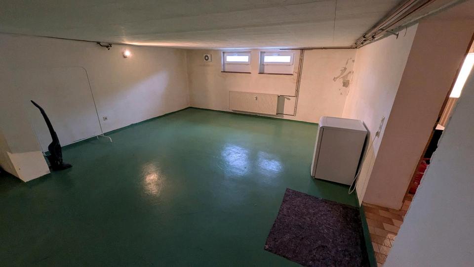 Erdgeschoßwohnung Bechhofen - 4 Zimmer, 128 m&sup2;, 1.652&euro; | Angebot:25720881