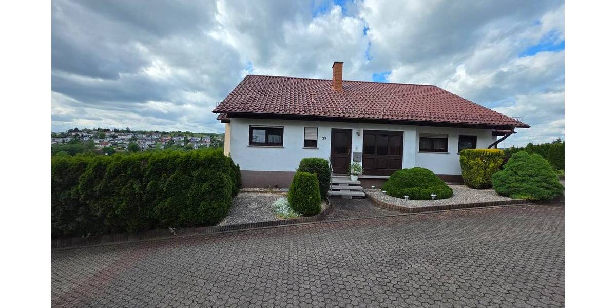 Einfamilienhaus Marpingen - 6 Zimmer, 188 m&sup2;, 328.000&euro; | Angebot:26798534