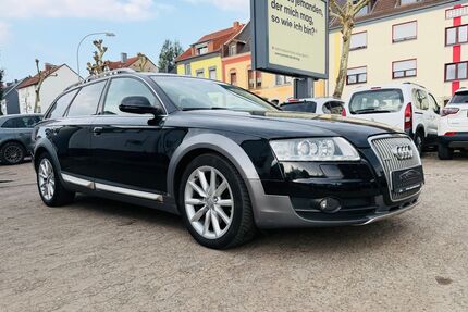 Audi A6 Allroad 271.000 km 7.700 &euro; Saarbrücken 66115