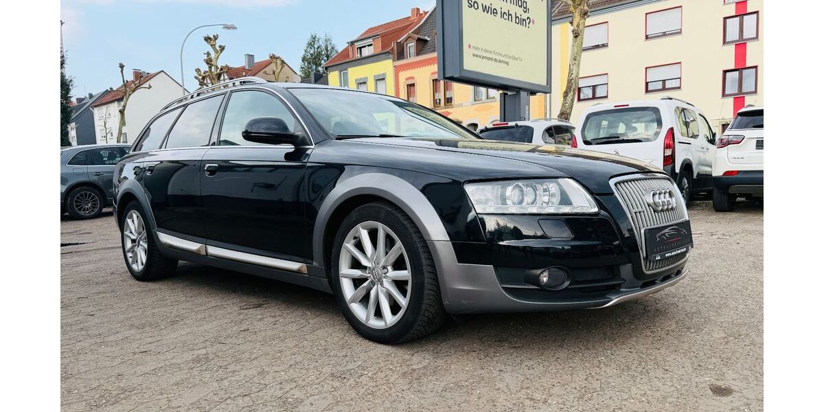 Audi A6 Allroad 271.000 km 7.900 &euro; Saarbrücken 66115