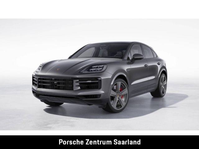 Porsche Cayenne 24.081 km 114.900 &euro; Saarbrücken 66115