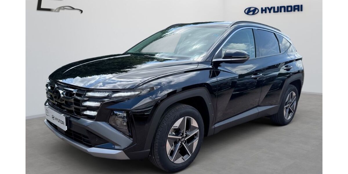 Hyundai TUCSON 13.263 km 39.990 &euro; Schiffweiler 66578