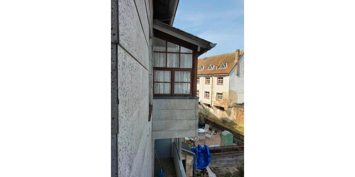 Mehrfamilienhaus, Wohnhaus Ottweiler - 149.000&euro; | Angebot:25438597