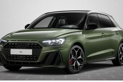 Audi A1 4.900 km 36.970 &euro; Homburg 66424