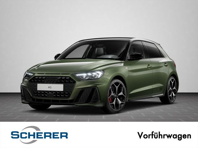 Audi A1 4.900 km 36.970 &euro; Homburg 66424