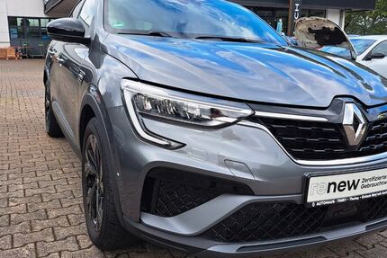 Renault Arkana 34.238 km 22.500 &euro; Tholey 66636