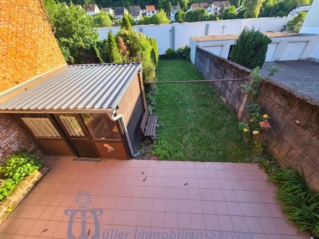 Liebevoll gepflegtes Einfamilienhaus in zentraler und doch ruhiger Wohnlage von Rodalben - Einfamilienhaus Rodalben | Angebot:20763155