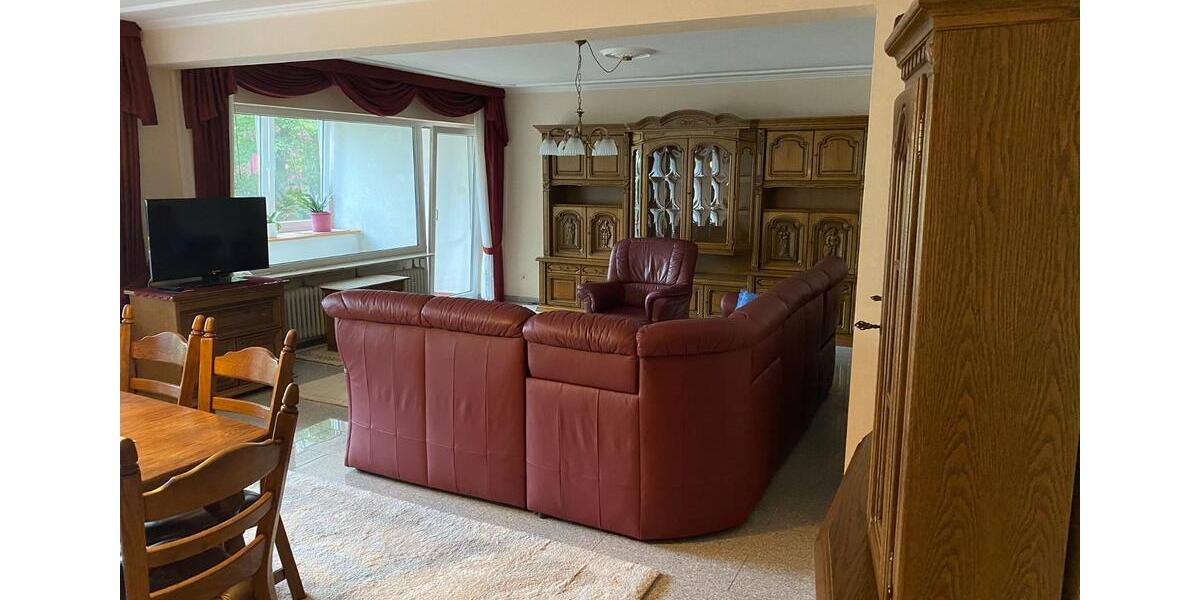 Etagenwohnung Pirmasens Niedersimten - 3.5 Zimmer, 116 m&sup2;, 129.000&euro; | Angebot:25973812