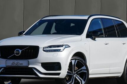 Volvo XC90 20.530 km 62.690 &euro; Saarbrücken 66121