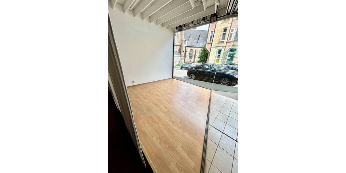 Gewerbeobjekt Neunkirchen Innenstadt - 5 Zimmer, 239.000&euro; | Angebot:25801937