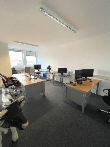 Gewerbeobjekt Saarbrücken Alt-Saarbrücken - 4 Zimmer, 110 m&sup2;, 1.320&euro; | Angebot:25665541