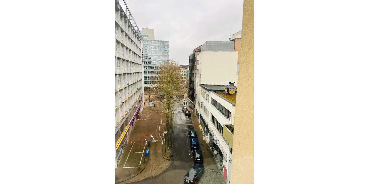 Gewerbeobjekt Saarbrücken St Johann - 199&euro; | Angebot:25894256