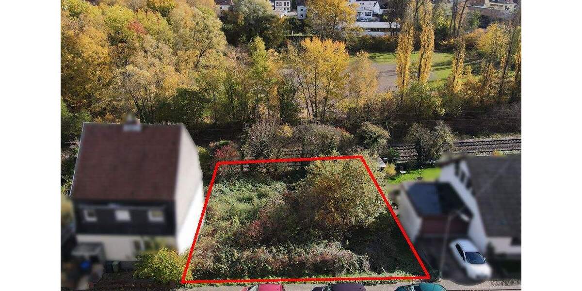 Grundstück Saarbrücken Scheidt - 99.000&euro; | Angebot:25772956