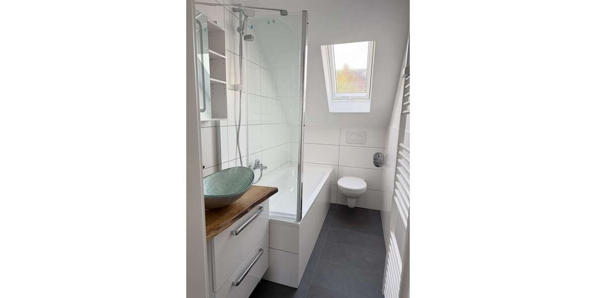 Etagenwohnung Pirmasens - 2 Zimmer, 55 m&sup2;, 450&euro; | Angebot:27303724