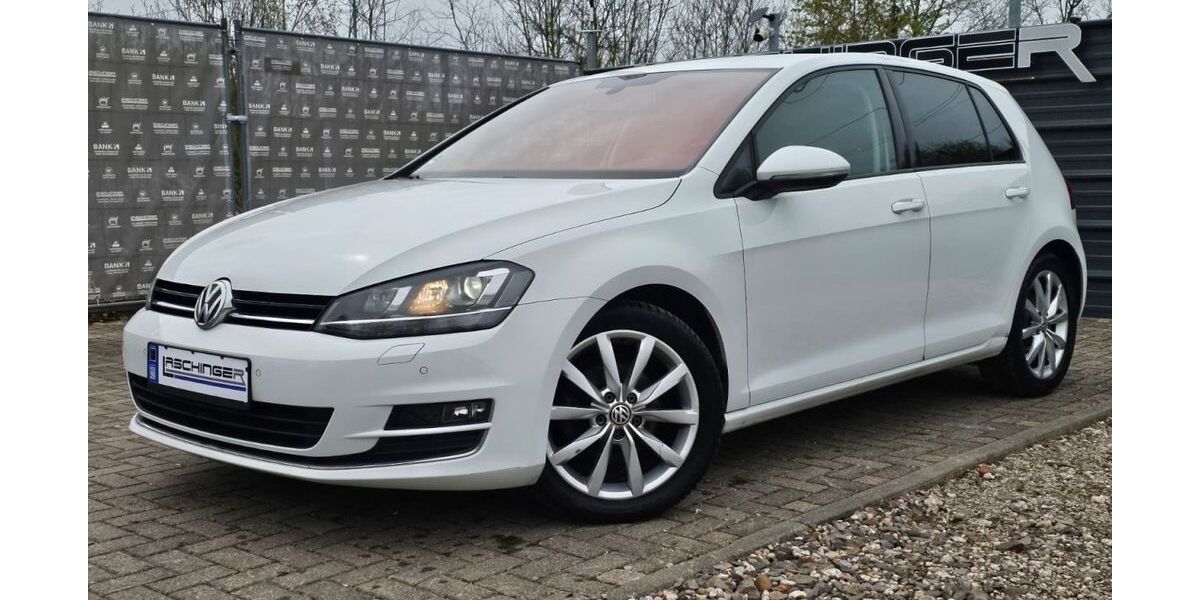 VW Golf 99.544 km 10.980 &euro; Kleinblittersdorf 66271