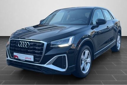 Audi Q2 62.866 km 23.490 &euro; Homburg 66424