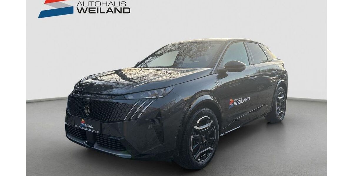 Peugeot 3008 7.000 km 46.500 &euro; Neunkirchen 66539