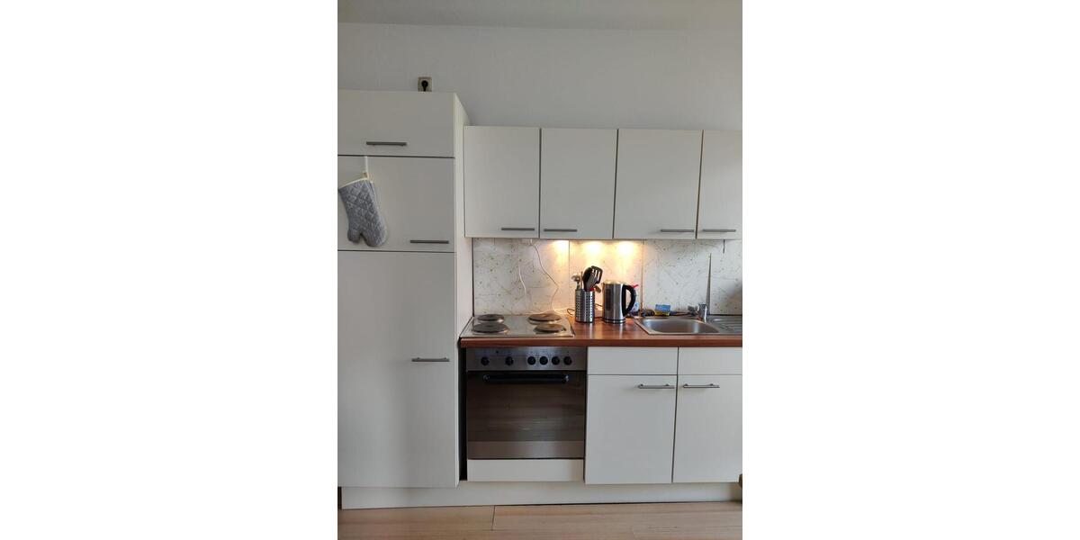 Etagenwohnung Homburg - 2 Zimmer, 66 m&sup2;, 600&euro; | Angebot:26030606