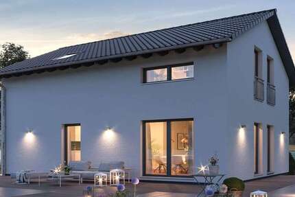 Haus Queidersbach - 5 Zimmer, 135 m&sup2;, 399.977&euro; | Angebot:24979319