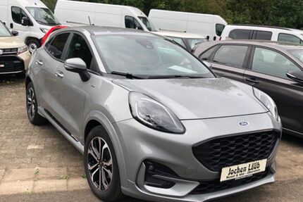 Ford Puma 45.604 km 16.990 &euro; Freisen 66629