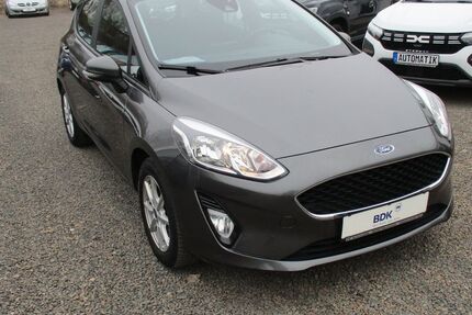 Ford Fiesta 41.200 km 10.990 &euro; Heusweiler 66265