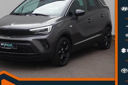 Opel Crossland (X) 17.200 km 17.890 &euro; Saarbrücken 66121