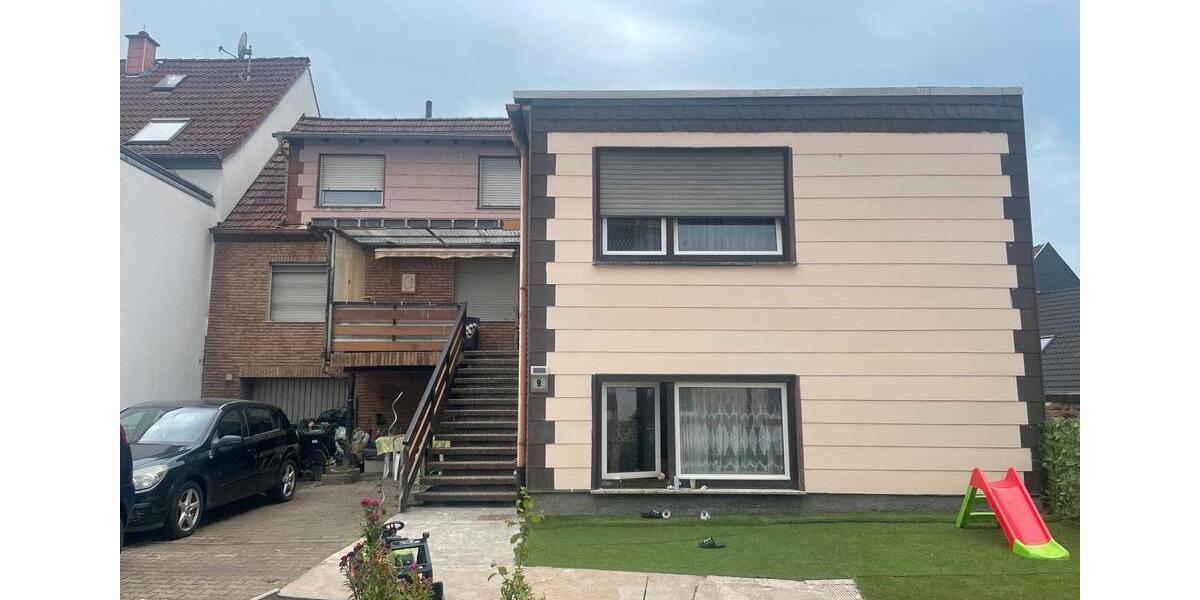 Einfamilienhaus Brücken (Pfalz) - 9 Zimmer, 280 m&sup2;, 100.000&euro; | Angebot:26855837