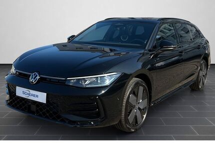 VW Passat Variant 6.900 km 56.990 &euro; Saarbrücken 66115