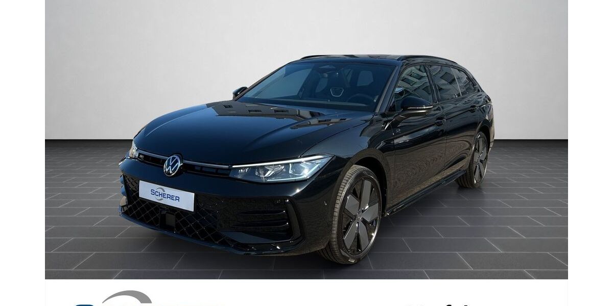 VW Passat Variant 6.900 km 56.990 &euro; Saarbrücken 66115