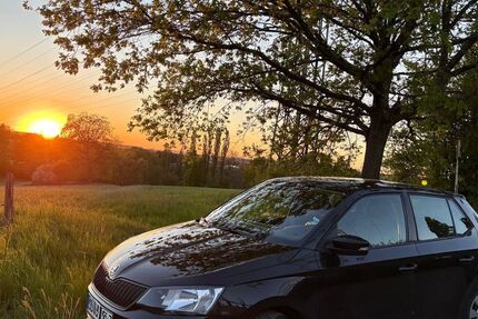 Skoda Fabia 140.208 km 5.300 &euro; Riegelsberg 66292