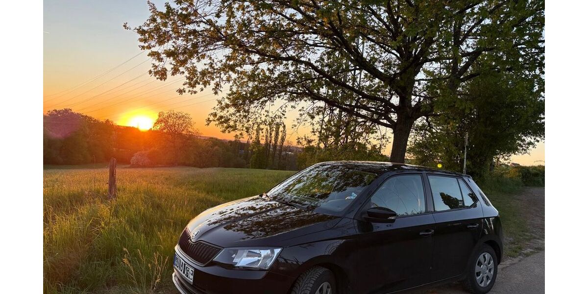Skoda Fabia 140.208 km 5.300 &euro; Riegelsberg 66292