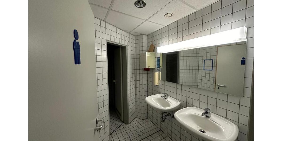 Gewerbeobjekt Saarbrücken - 6&euro; | Angebot:23767122