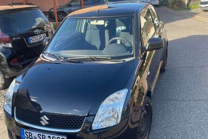 Suzuki Swift 127.376 km 3.600 &euro; Spiesen-Elversberg 66583