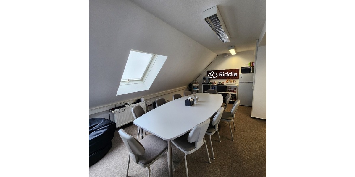 Bürokomplex in Saarbrücken mit Top Rendite!!! - Gewerbeobjekt Saarbrücken | Angebot:21127190